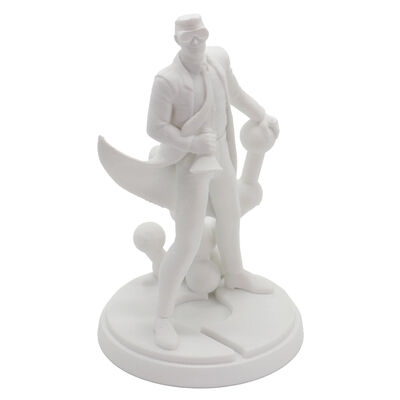 Polymaker HT-PLA Filament - Beyaz - 1.75mm 1Kg