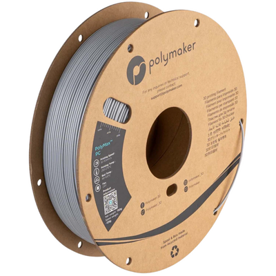 PolyMax Sert PC Gri Filament 1.75mm 750gr