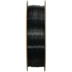 PolyMax Sert PC Siyah Filament 1.75mm 750gr - Thumbnail
