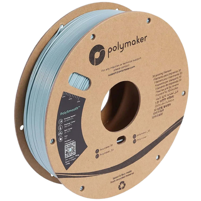 PolySmooth Arduvaz Gri PVB Filament 1.75mm 750gr