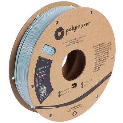 PolySmooth Arduvaz Gri PVB Filament 1.75mm 750gr