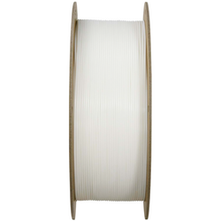 PolySonic PLA Pro Yüksek Hızlı Beyaz Filament 1.75mm 1Kg - Thumbnail