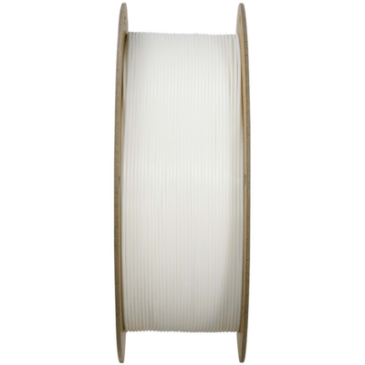 PolySonic PLA Pro Yüksek Hızlı Beyaz Filament 1.75mm 1Kg