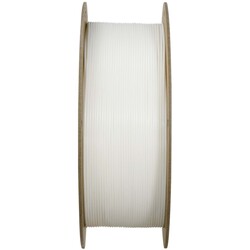 PolySonic PLA Pro Yüksek Hızlı Beyaz Filament 1.75mm 1Kg - Thumbnail