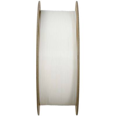 PolySonic PLA Pro Yüksek Hızlı Beyaz Filament 1.75mm 1Kg