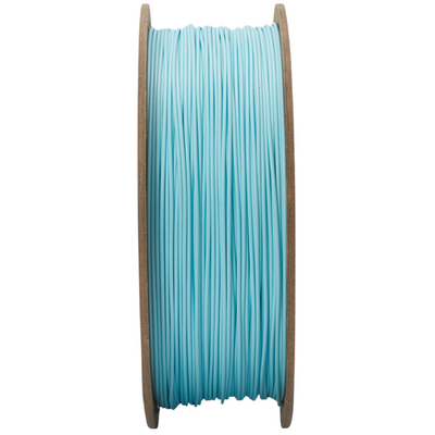 PolyTerra PLA Arktik Camgöbeği Filament 1.75mm 1Kg