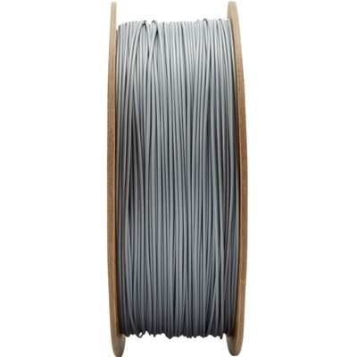 PolyTerra PLA Fosil Gri Filament 1.75mm 1Kg