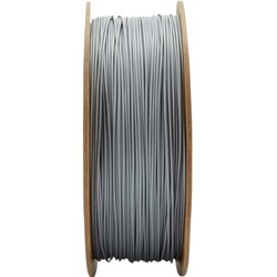 PolyTerra PLA Fosil Gri Filament 1.75mm 1Kg - Thumbnail