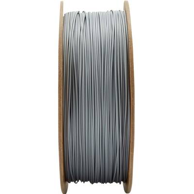 PolyTerra PLA Fosil Gri Filament 1.75mm 1Kg