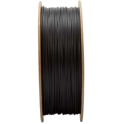 PolyTerra PLA Kömür Siyah Filament 1.75mm 1Kg