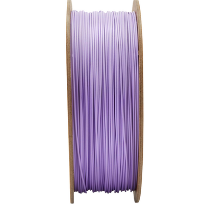 PolyTerra PLA Lavanta Mor Filament 1.75mm 1Kg