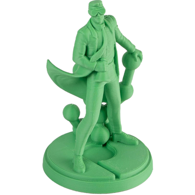 PolyTerra PLA Orman Yeşil Filament 1.75mm 1Kg