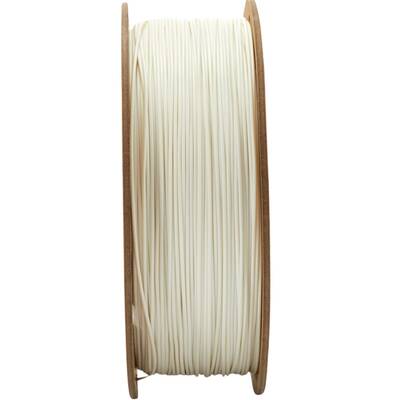 PolyTerra PLA Pamuk Beyaz Filament 1.75mm 1Kg