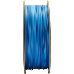 PolyTerra PLA Safir Mavi Filament 1.75mm 1Kg - Thumbnail