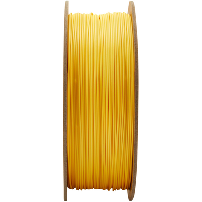 PolyTerra PLA Savana Sarı Filament 1.75mm 1Kg