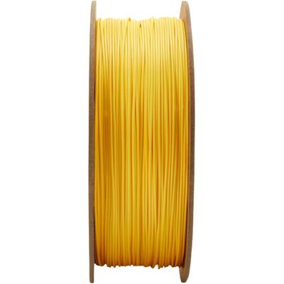 PolyTerra PLA Savana Sarı Filament 1.75mm 1Kg