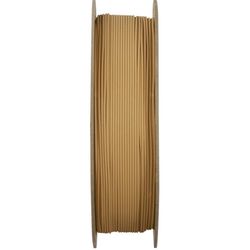 PolyWood PLA Ahşap Görünümlü Kahverengi Filament 1.75mm 600gr - Thumbnail