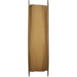 PolyWood PLA Ahşap Görünümlü Kahverengi Filament 1.75mm 600gr - Thumbnail