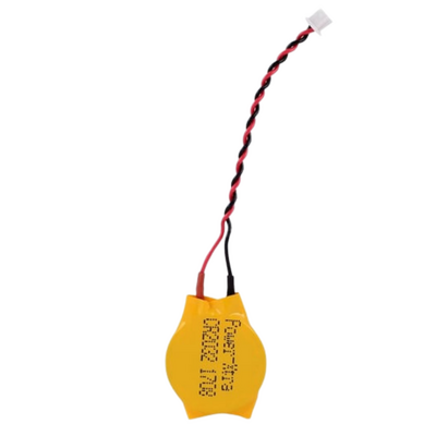 Power-Xtra CR2032 - 3V Li-MnO2 - Lithium Buton Pil - Soketli - 6cm