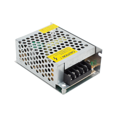 Powermaster 12V 3.5A 42W Metal Kasa Adaptör