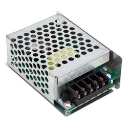 Weko - WEKO 12V 3A 36W Metal Kasa Adaptör