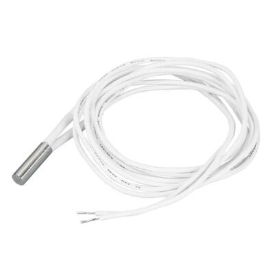 Premium 24V 50W 3D Printer Extruder Isıtıcı Fişek - 340°C -Creality Uyumlu