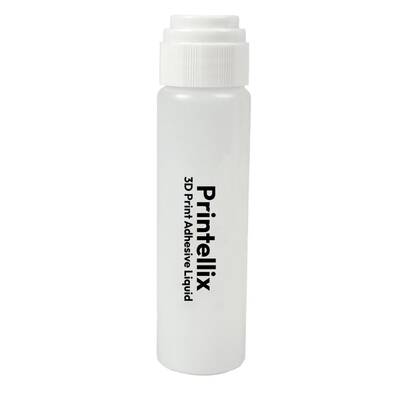 Printellix 3D Yazıcı Tabla Yapıştırıcısı 50ml