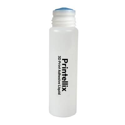 Printellix 3D Yazıcı Tabla Yapıştırıcısı 50ml