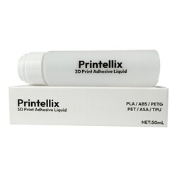 Printellix 3D Yazıcı Tabla Yapıştırıcısı 50ml - Thumbnail
