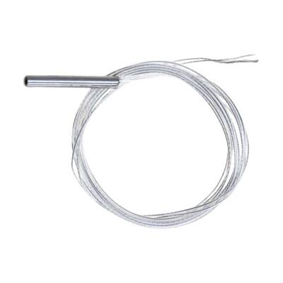 PT100 Su Geçirmez Isı Sıcaklık Sensörü - Waterproof Resister