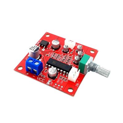 PT2399 CD2399 Mikrofon Modülü