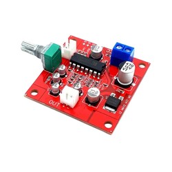 PT2399 CD2399 Mikrofon Modülü - Thumbnail