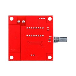 PT2399 CD2399 Mikrofon Modülü - Thumbnail