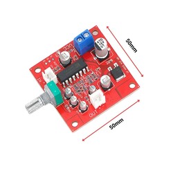 PT2399 CD2399 Mikrofon Modülü - Thumbnail