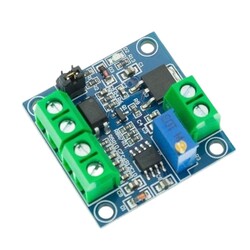 Robo90 - PWM to Voltaj Çevirici Modül