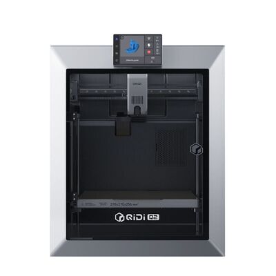 QiDi Tech Q2 3D Yazıcı