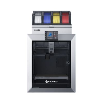 QiDi Tech Q2 Combo 3D Yazıcı