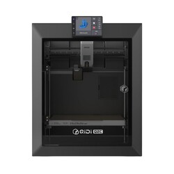 QiDi Tech Q2C 3D Yazıcı - Thumbnail