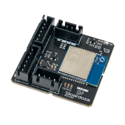 Quectel FC41D BT ve WiFi Kartı Breakout Board