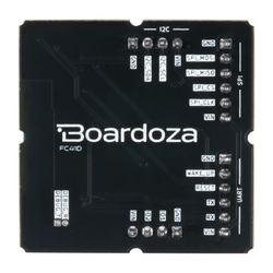 Quectel FC41D BT ve WiFi Kartı Breakout Board - Thumbnail