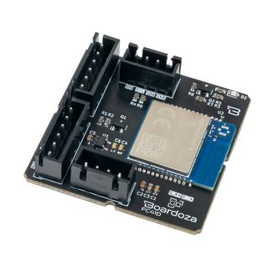 Quectel FC41D BT ve WiFi Kartı Breakout Board