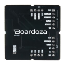 Quectel FC41D BT ve WiFi Kartı Breakout Board - Thumbnail