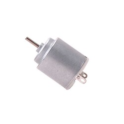 R140 Mini DC Motor - 3-6VDC - Thumbnail