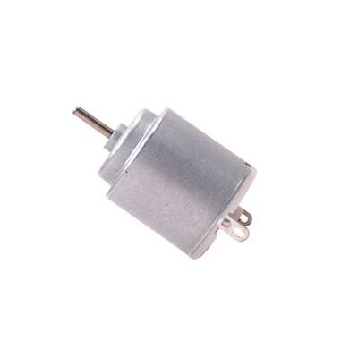R140 Mini DC Motor - 3-6VDC