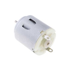 R260 DC Motor - 3V-6V - Thumbnail