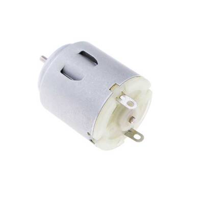 R260 DC Motor - 3V-6V