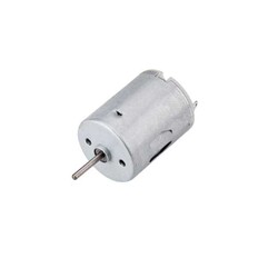 R280 DC Motor 3-12 VDC - Thumbnail