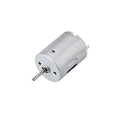 R280 DC Motor 3-12 VDC