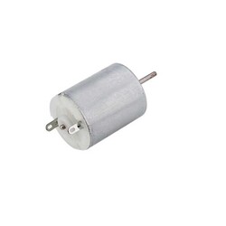 R280 DC Motor 3-12 VDC - Thumbnail