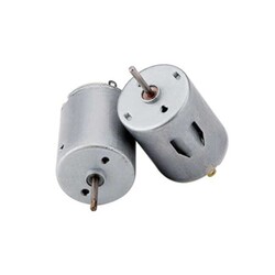 R280 DC Motor 3-12 VDC - Thumbnail